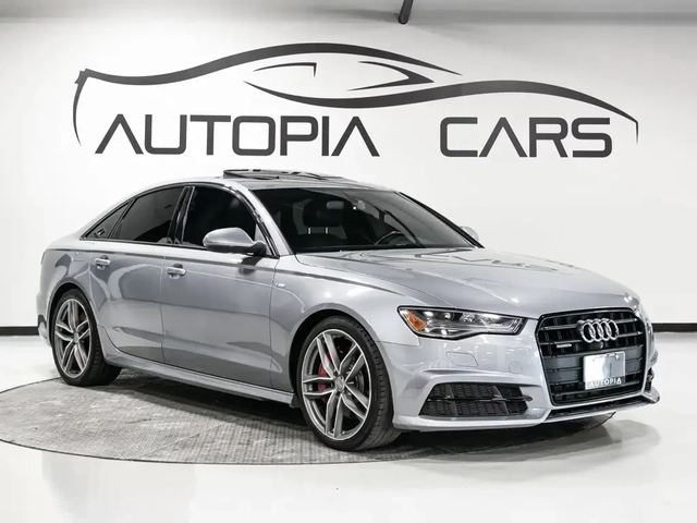 Audi A6 QUATRO * BOSE 2.0 Т - автомобили, коли, обяви за нови и употребявани 2