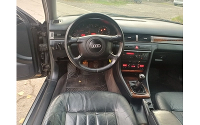 Audi A6 1.9 TDI - автомобили, коли, обяви за нови и употребявани 10
