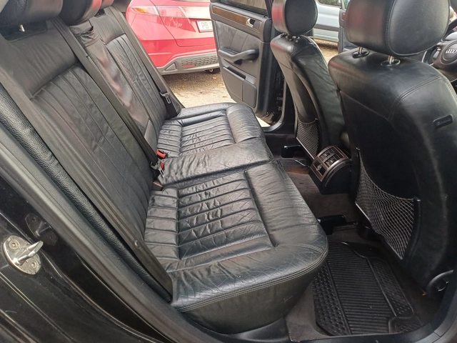 Audi A6 1.9 TDI - автомобили, коли, обяви за нови и употребявани 12