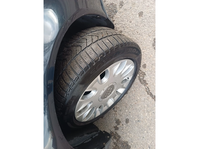 Audi A6 1.9 TDI - автомобили, коли, обяви за нови и употребявани 16
