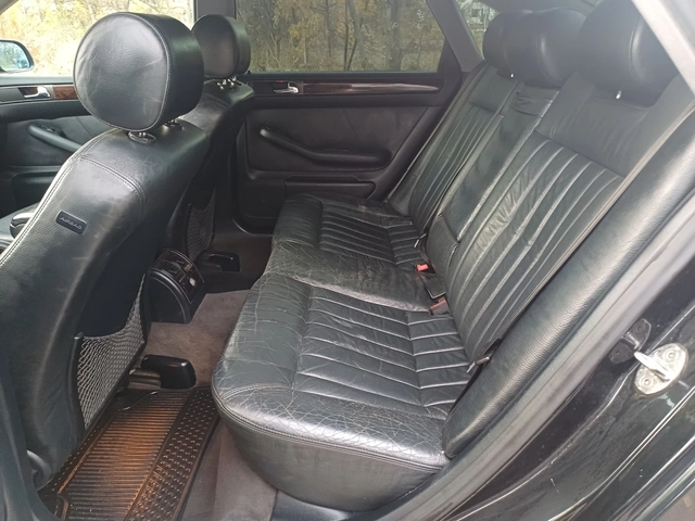 Audi A6 1.9 TDI - автомобили, коли, обяви за нови и употребявани 9