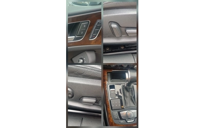 Audi A6 2.0 TFSI QUATTRO - автомобили, коли, обяви за нови и употребявани 12