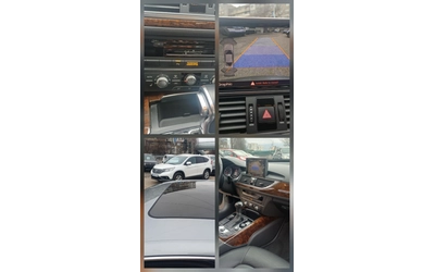 Audi A6 2.0 TFSI QUATTRO - автомобили, коли, обяви за нови и употребявани 13