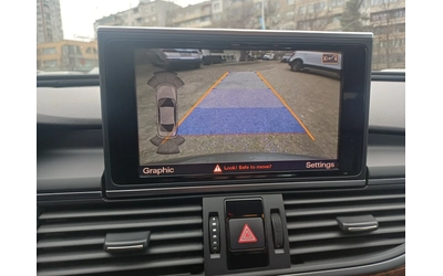 Audi A6 2.0 TFSI QUATTRO - автомобили, коли, обяви за нови и употребявани 16