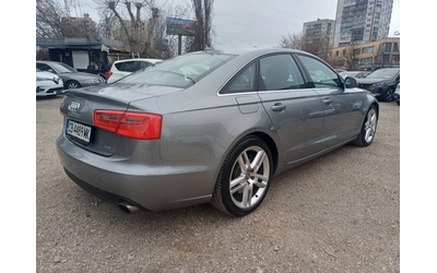 audi-a6 - 4