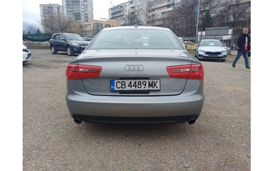 audi-a6 - 5