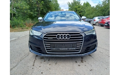 audi-a6 - 1