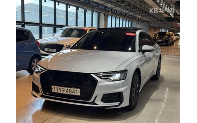 audi-a6 - 0