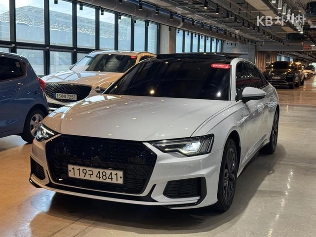 Audi A6 QUATTRO S-LINE * SHADOW LINE* * КРАЙНА ЦЕНА* - автомобили, коли, обяви за нови и употребявани 0
