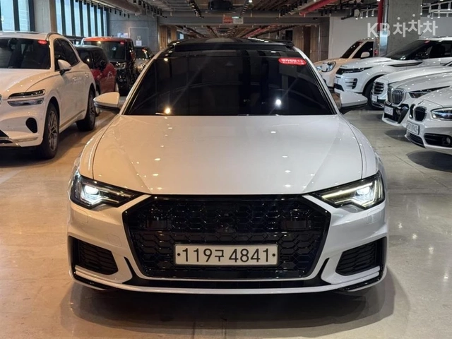 Audi A6 QUATTRO S-LINE * SHADOW LINE* * КРАЙНА ЦЕНА* - автомобили, коли, обяви за нови и употребявани 2