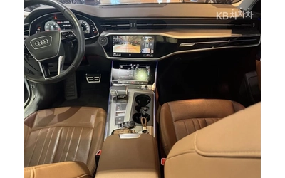 Audi A6 QUATTRO S-LINE * SHADOW LINE* * КРАЙНА ЦЕНА* - автомобили, коли, обяви за нови и употребявани 6