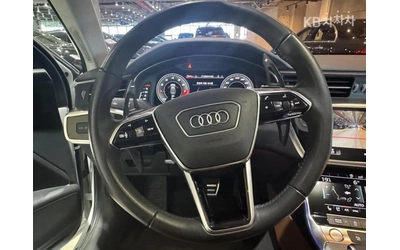 Audi A6 QUATTRO S-LINE * SHADOW LINE* * КРАЙНА ЦЕНА* - автомобили, коли, обяви за нови и употребявани 7