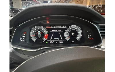 Audi A6 QUATTRO S-LINE * SHADOW LINE* * КРАЙНА ЦЕНА* - автомобили, коли, обяви за нови и употребявани 8