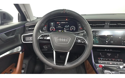 Audi A6 2.0 45 TFSI Quattro, FULL - автомобили, коли, обяви за нови и употребявани 11