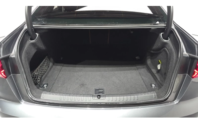 Audi A6 2.0 45 TFSI Quattro, FULL - автомобили, коли, обяви за нови и употребявани 14