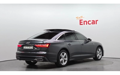 audi-a6 - 1
