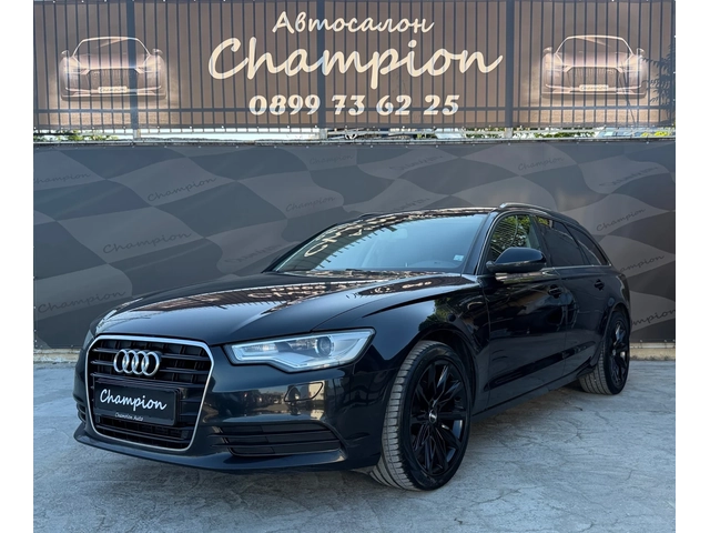 Audi A6 Бартер лизинг - автомобили, коли, обяви за нови и употребявани 0
