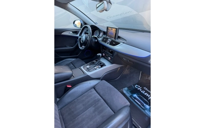 Audi A6 Бартер лизинг - автомобили, коли, обяви за нови и употребявани 12