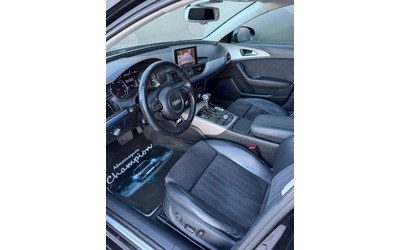 Audi A6 Бартер лизинг - автомобили, коли, обяви за нови и употребявани 13