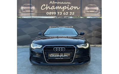 audi-a6 - 1
