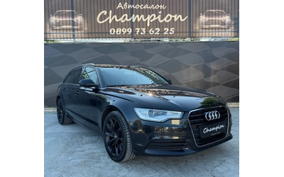audi-a6 - 2