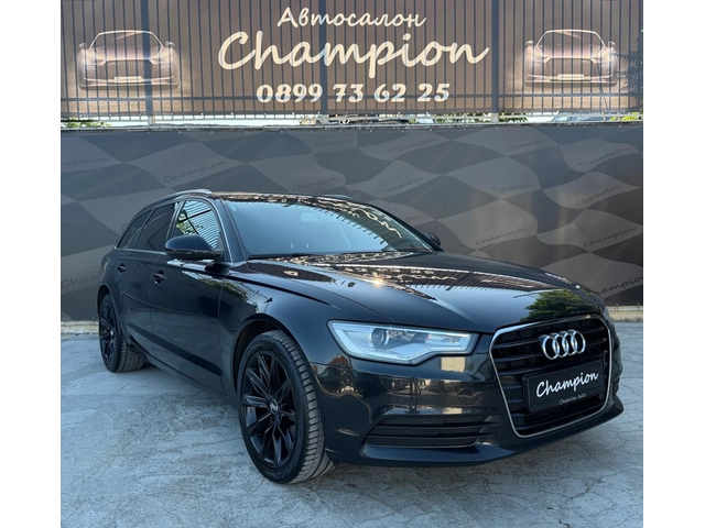 Audi A6 Бартер лизинг - автомобили, коли, обяви за нови и употребявани 2