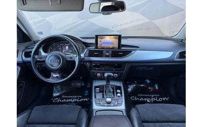 Audi A6 Бартер лизинг - автомобили, коли, обяви за нови и употребявани 8