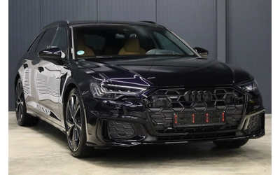 audi-a6 - 0