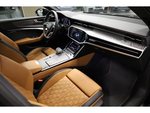 Audi A6 3XS-LINE* RS* HD MATRIX LIGHTS* B&O* HEAD UP* - автомобили, коли, обяви за нови и употребявани 14