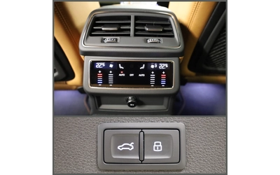 Audi A6 3XS-LINE* RS* HD MATRIX LIGHTS* B&O* HEAD UP* - автомобили, коли, обяви за нови и употребявани 15
