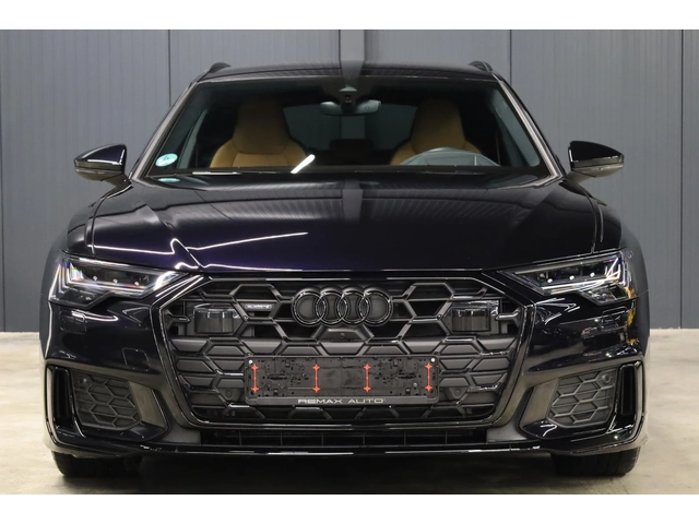 Audi A6 3XS-LINE* RS* HD MATRIX LIGHTS* B&O* HEAD UP* - автомобили, коли, обяви за нови и употребявани 1