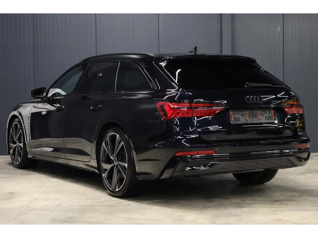 Audi A6 3XS-LINE* RS* HD MATRIX LIGHTS* B&O* HEAD UP* - автомобили, коли, обяви за нови и употребявани 6