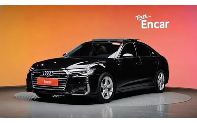 audi-a6 - 0