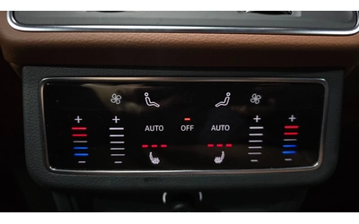Audi A6 45 TFSI Quattro | 360  | ACC - автомобили, коли, обяви за нови и употребявани 15