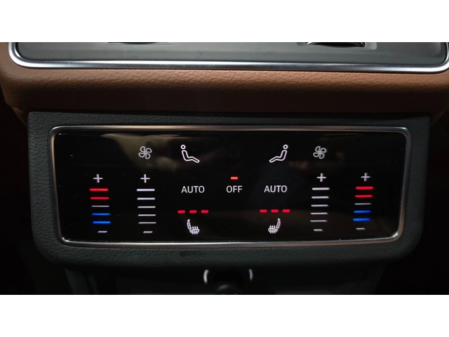 Audi A6 45 TFSI Quattro | 360  | ACC - автомобили, коли, обяви за нови и употребявани 15