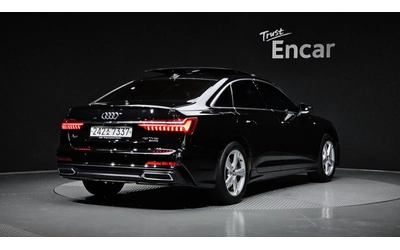 audi-a6 - 1