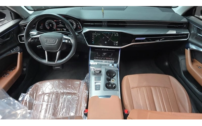 audi-a6 - 4
