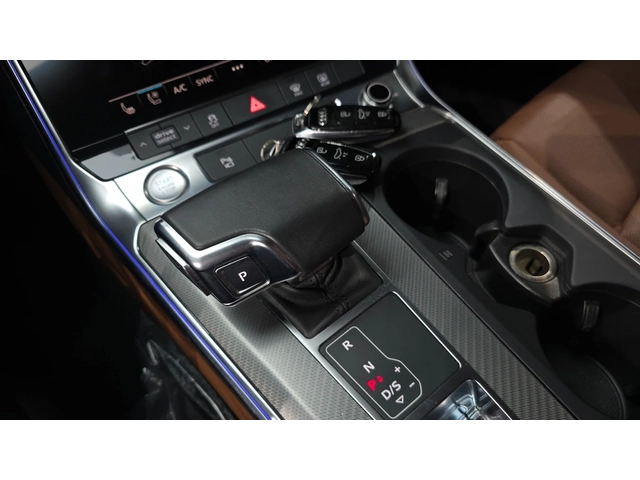 Audi A6 45 TFSI Quattro | 360  | ACC - автомобили, коли, обяви за нови и употребявани 6