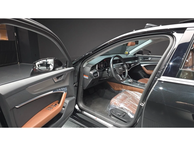 Audi A6 45 TFSI Quattro | 360  | ACC - автомобили, коли, обяви за нови и употребявани 7