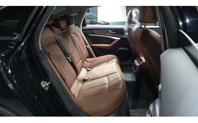 Audi A6 45 TFSI Quattro | 360  | ACC - автомобили, коли, обяви за нови и употребявани 9