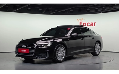 audi-a6 - 0