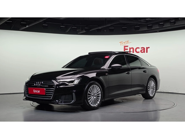 Audi A6 40 TDI Quattro Premium | HUD | 360  камера | memor - автомобили, коли, обяви за нови и употребявани 0