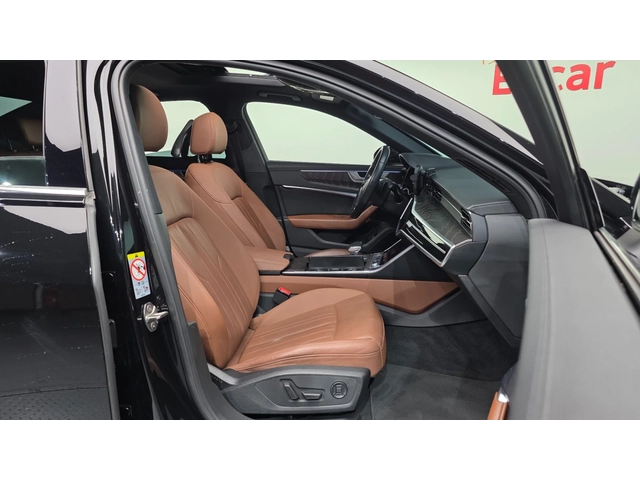 Audi A6 40 TDI Quattro Premium | HUD | 360  камера | memor - автомобили, коли, обяви за нови и употребявани 10