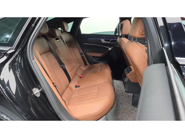 Audi A6 40 TDI Quattro Premium | HUD | 360  камера | memor - автомобили, коли, обяви за нови и употребявани 11