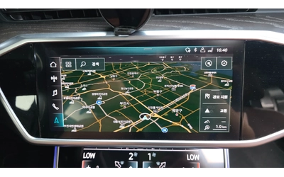 Audi A6 40 TDI Quattro Premium | HUD | 360  камера | memor - автомобили, коли, обяви за нови и употребявани 13