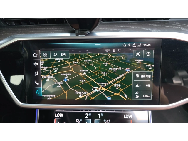 Audi A6 40 TDI Quattro Premium | HUD | 360  камера | memor - автомобили, коли, обяви за нови и употребявани 13