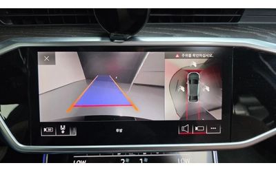 Audi A6 40 TDI Quattro Premium | HUD | 360  камера | memor - автомобили, коли, обяви за нови и употребявани 14