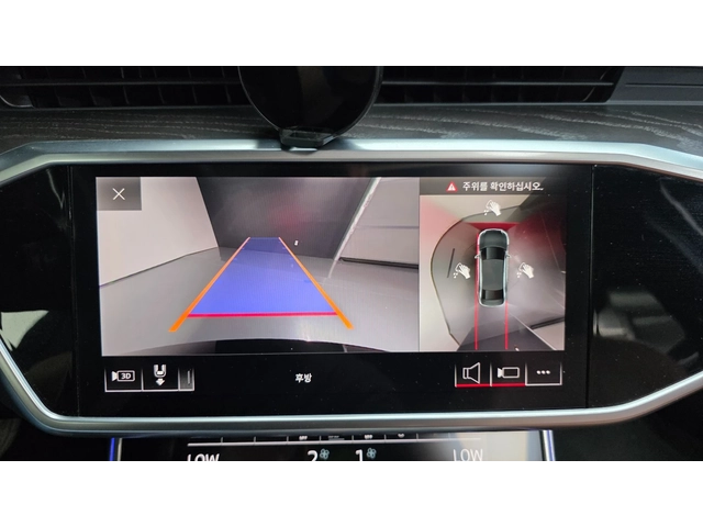 Audi A6 40 TDI Quattro Premium | HUD | 360  камера | memor - автомобили, коли, обяви за нови и употребявани 14