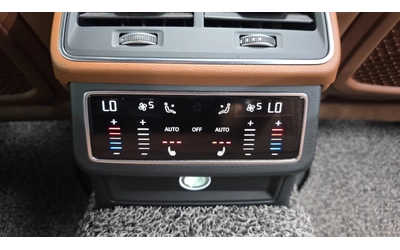 Audi A6 40 TDI Quattro Premium | HUD | 360  камера | memor - автомобили, коли, обяви за нови и употребявани 16