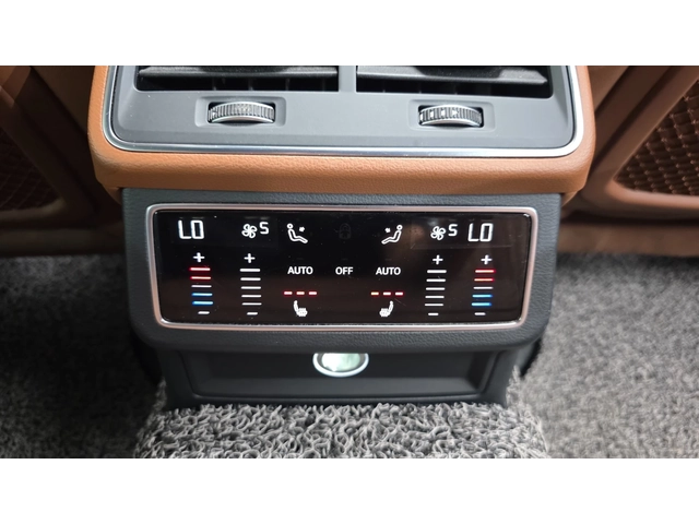 Audi A6 40 TDI Quattro Premium | HUD | 360  камера | memor - автомобили, коли, обяви за нови и употребявани 16